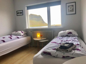  Guesthouse 43  Grundarfjördur